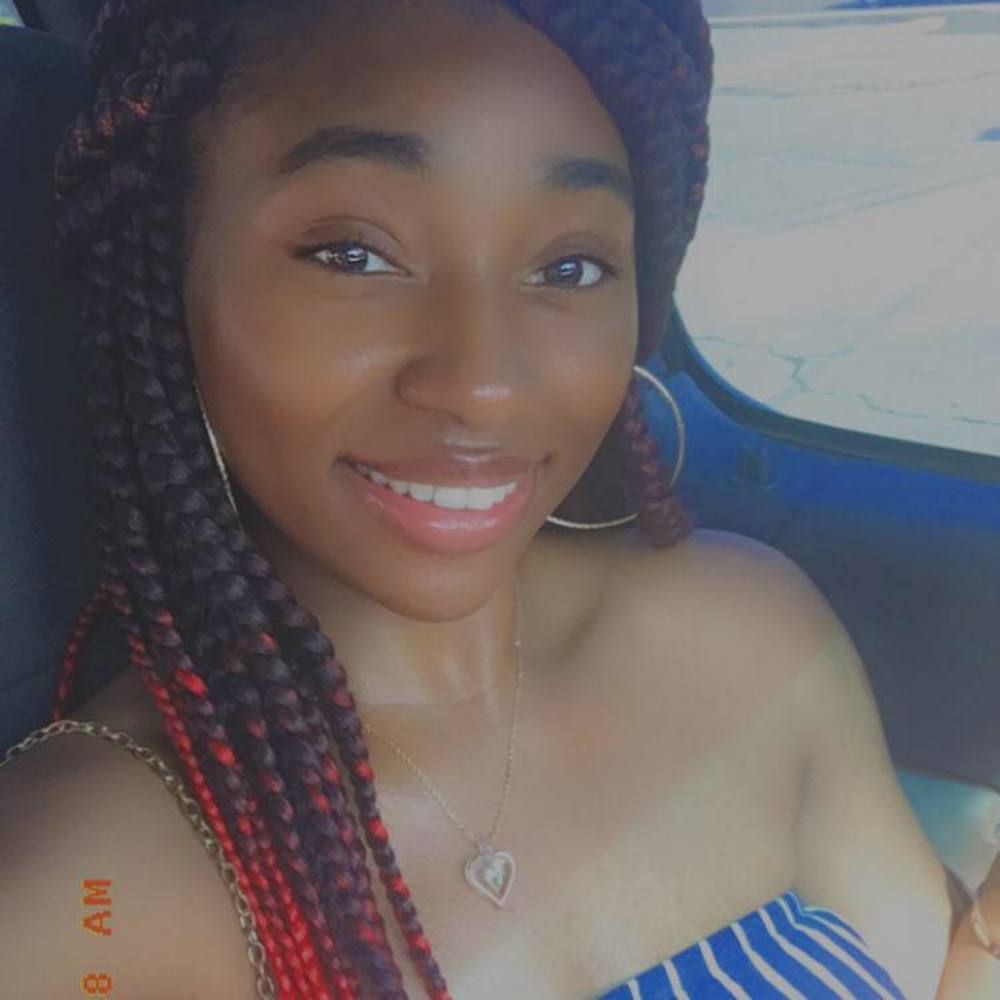 Meet your Posher, Marquitta